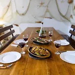 In Okrug Gornji With Sea View, Terrace, Air Conditioning, Wifi 5049-3 Διαμέρισμα Τρογκίρ