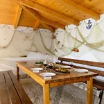 Διαμέρισμα In Okrug Gornji With Sea View, Terrace, Air Conditioning, Wifi 5049-3