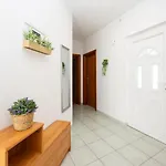 Διαμέρισμα In Okrug Gornji With Sea View, Terrace, Air Conditioning, Wifi 5049-3