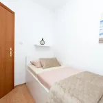 In Okrug Gornji With Sea View, Terrace, Air Conditioning, Wifi 5049-3 *