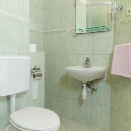 In Okrug Gornji With Sea View, Terrace, Air Conditioning, Wifi 5049-3 *