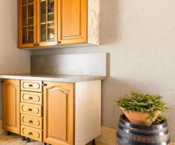 In Okrug Gornji With Sea View, Terrace, Air Conditioning, Wifi 5049-3 Appartement *