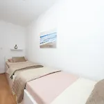 In Okrug Gornji With Sea View, Terrace, Air Conditioning, Wifi 5049-3 *